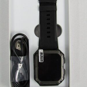 Blackview Smart Watch | C20 Pro | Men's Watch